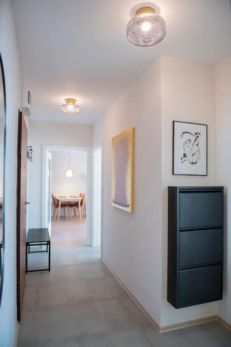 Madrid: A Modern 2-Bedroom Apartment With Parking Σόφια Εξωτερικό φωτογραφία